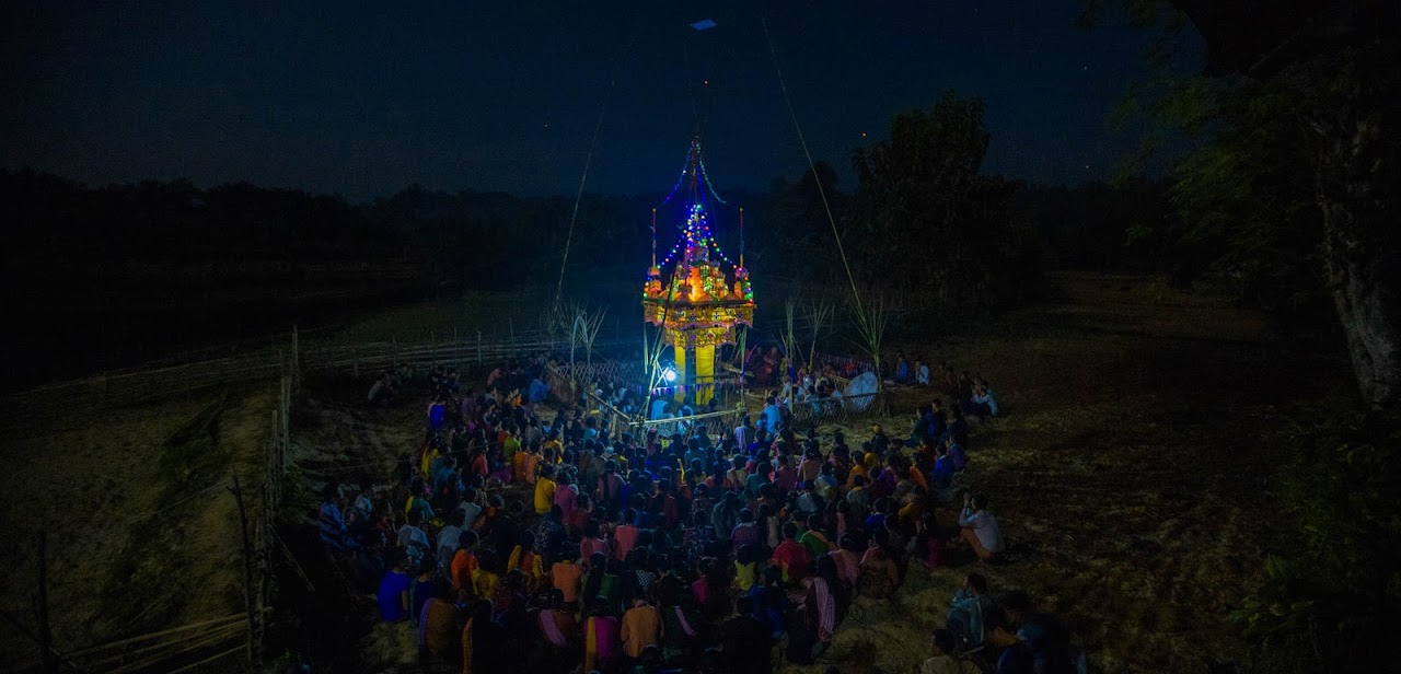 Lifestyle and community photography from Bangladesh