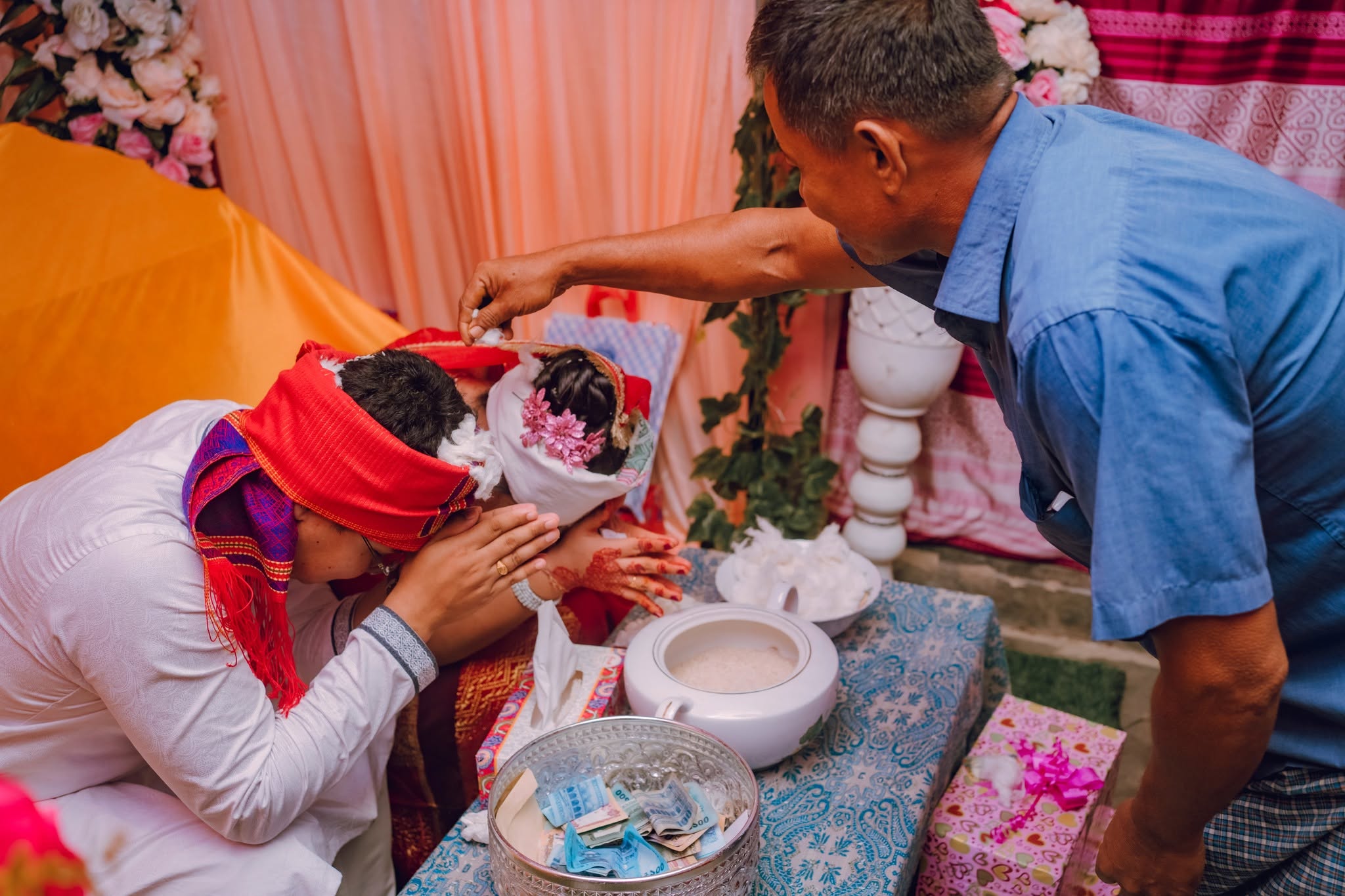 Photo Drawer Wedding Photography