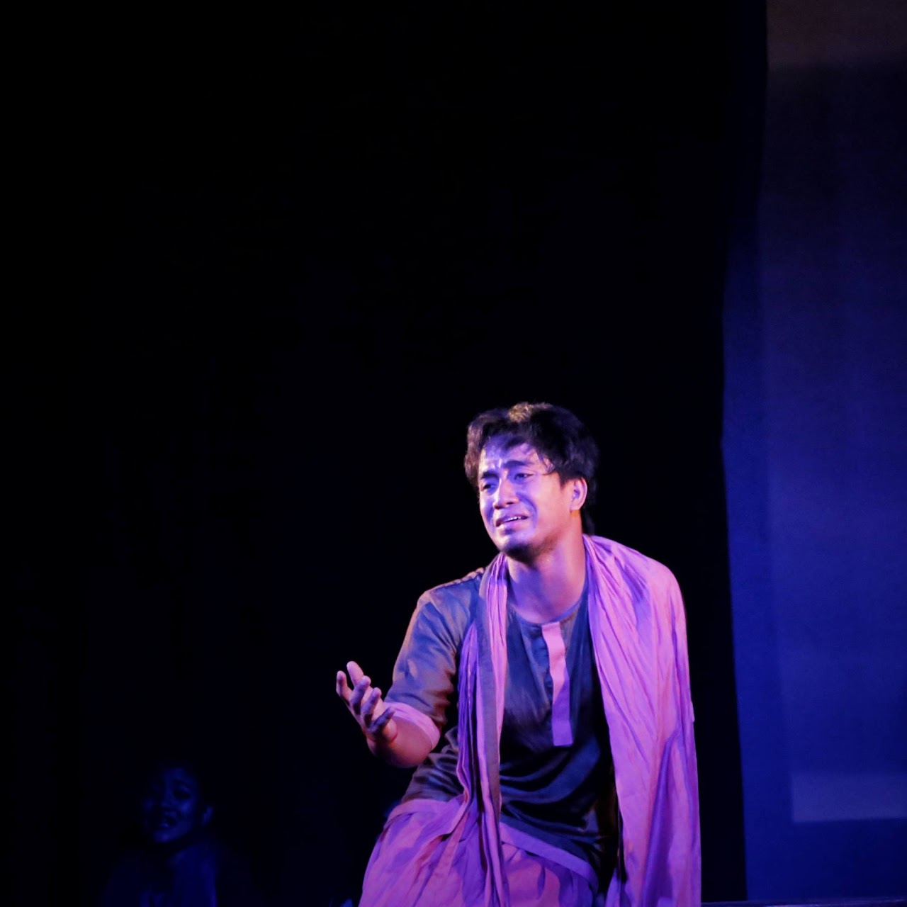 Theatre performance documentation ,  image 1
