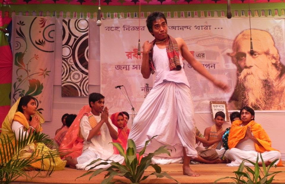 Theatre performance documentation ,  image 6