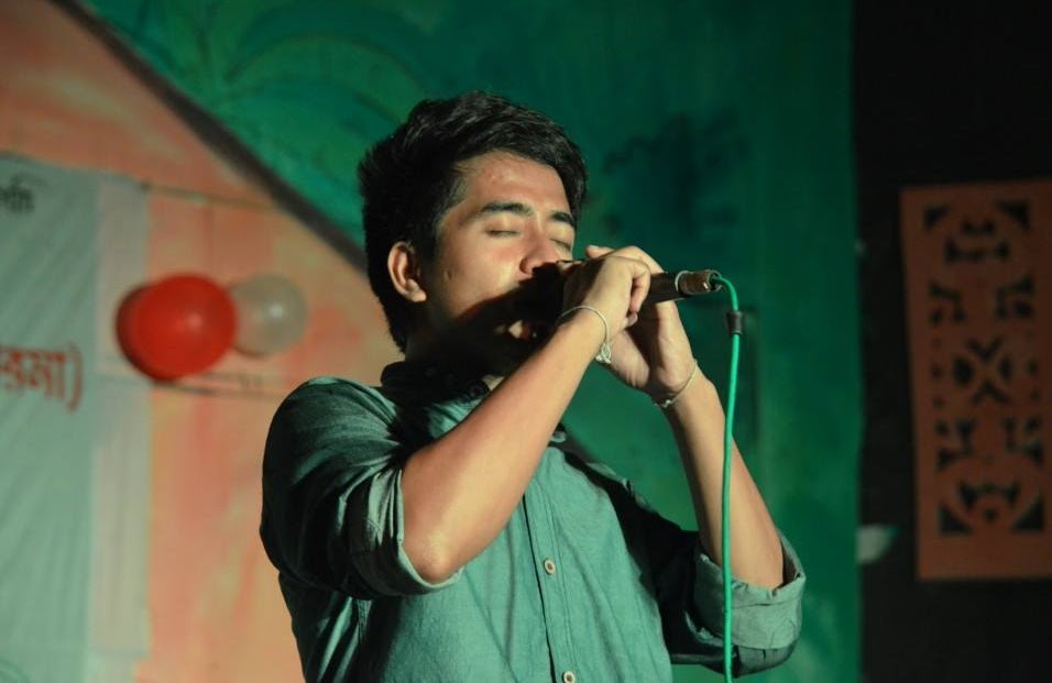 Theatre performance documentation ,  image 8