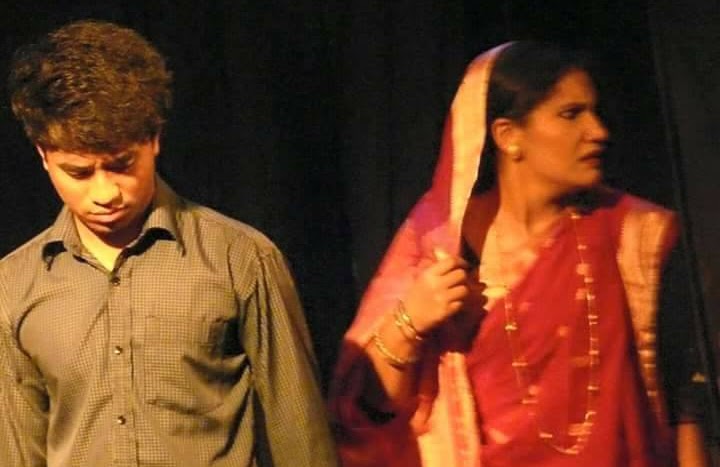 Theatre performance documentation ,  image 10