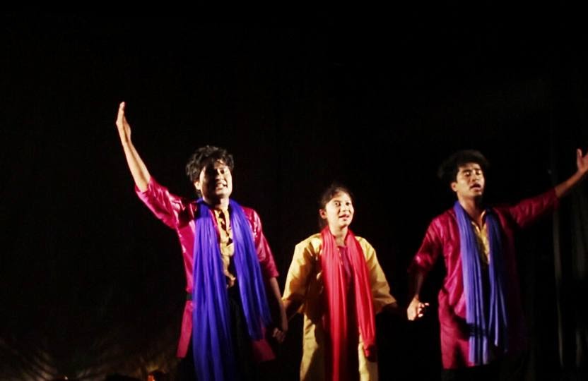 Theatre performance documentation ,  image 11