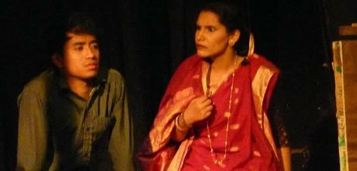 Theatre performance documentation ,  image 13