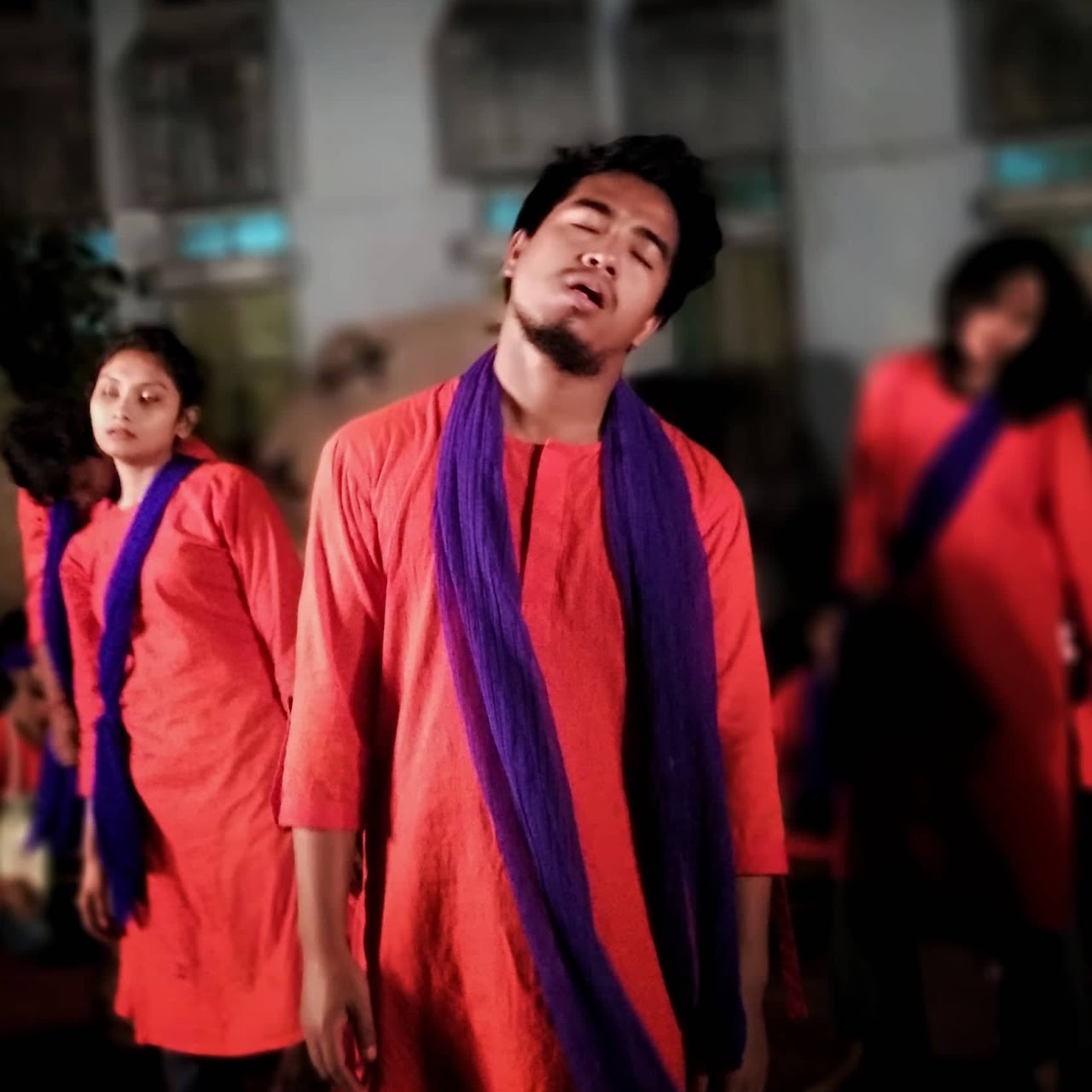 Theatre performance documentation ,  image 19