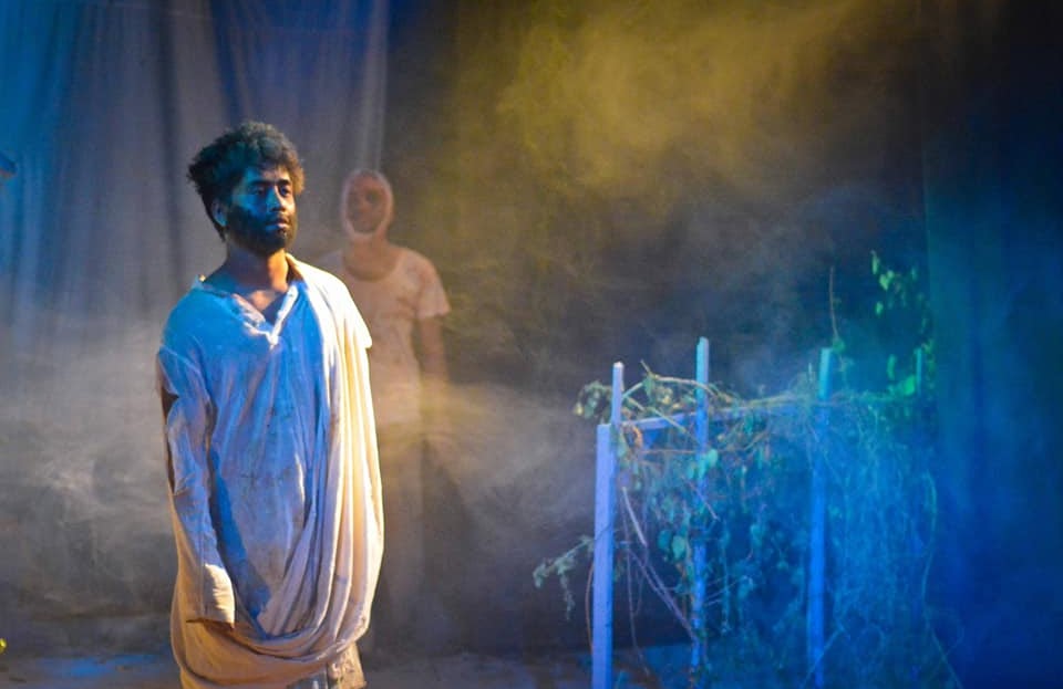 Theatre performance documentation ,  image 20