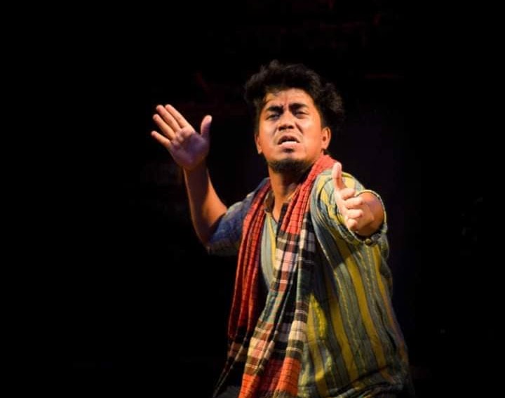 Theatre performance documentation ,  image 23