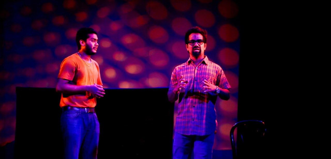 Theatre performance documentation ,  image 26